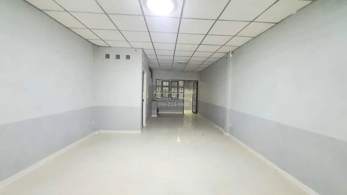 ขายบ้าน  บ้านมนวดี บางคูรัด บางบัวทอง นนทบุรี CX-98607 1