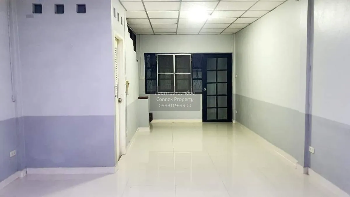 ขายบ้าน  บ้านมนวดี บางคูรัด บางบัวทอง นนทบุรี CX-98607 4