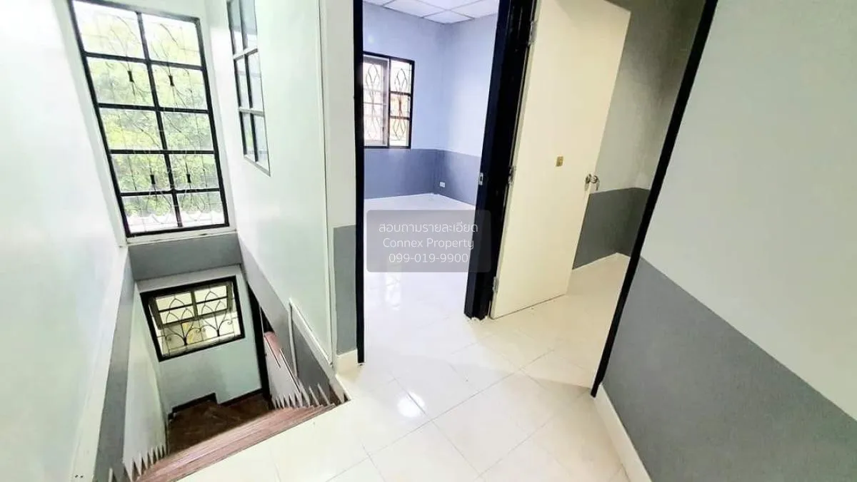 ขายบ้าน  บ้านมนวดี บางคูรัด บางบัวทอง นนทบุรี CX-98607