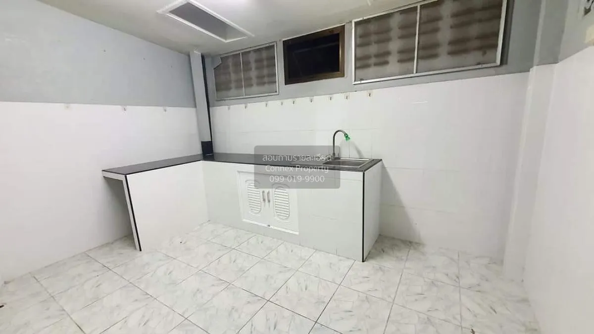 ขายบ้าน  บ้านมนวดี บางคูรัด บางบัวทอง นนทบุรี CX-98607