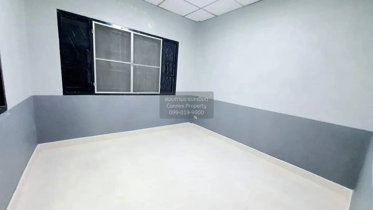 ขายบ้าน  บ้านมนวดี บางคูรัด บางบัวทอง นนทบุรี CX-98607