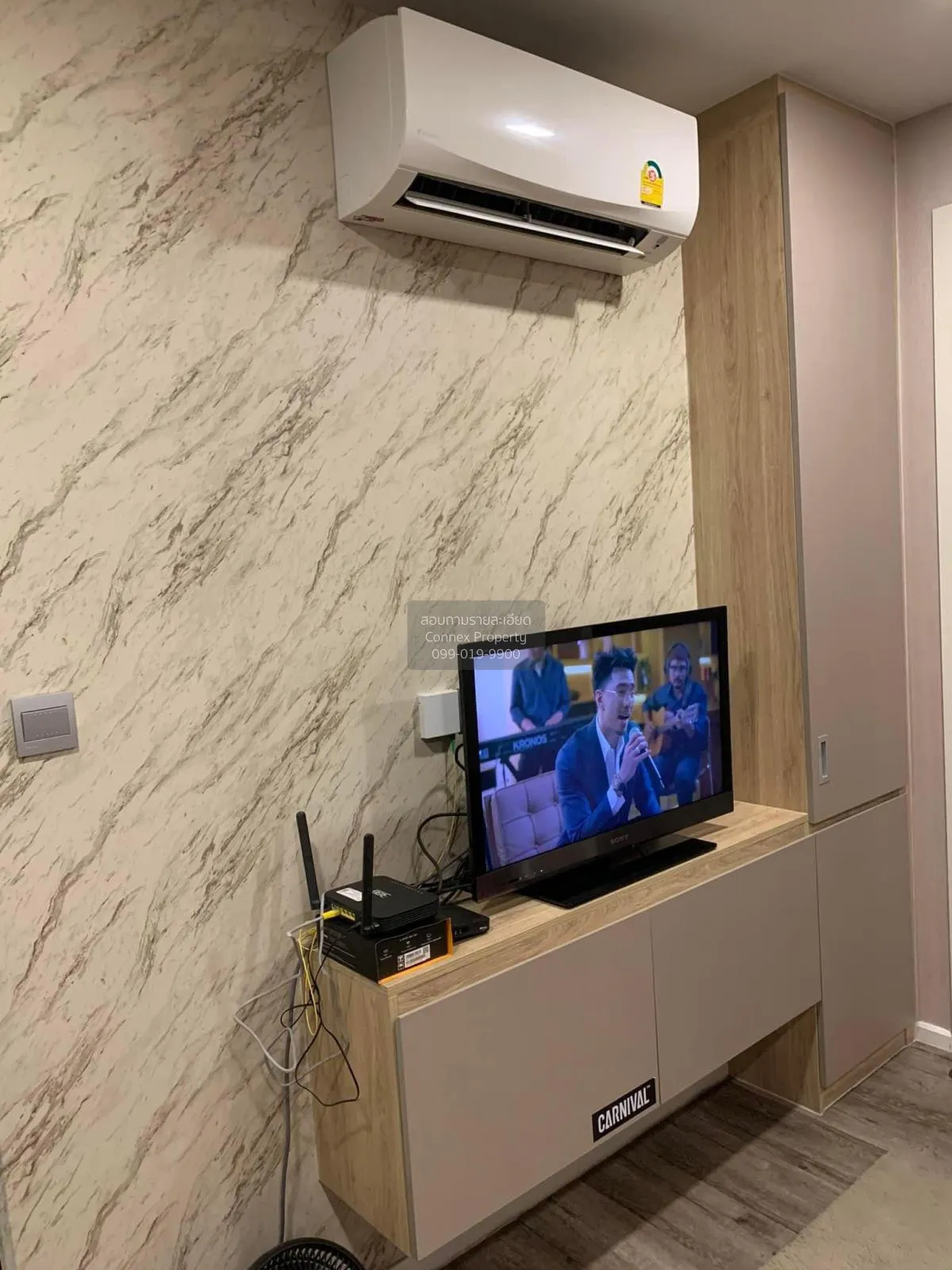 For Rent Condo , Atmoz Ratchada - Huaikwang , Wang Thong Lang , W 3