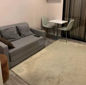 For Rent Condo , Atmoz Ratchada - Huaikwang , Wang Thong Lang , Wang Thong Lang , Bangkok , CX-98608