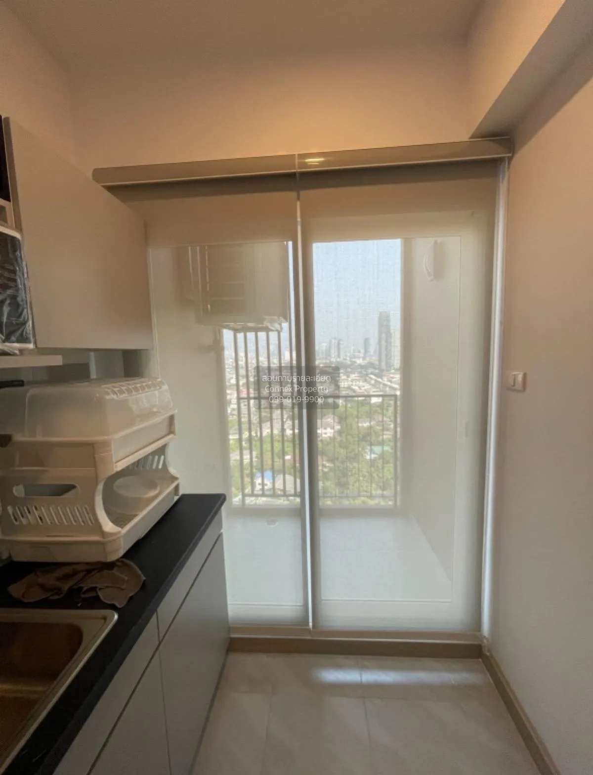 ขายคอนโด  ศุภาลัย ลอฟท์ สาทร-ราชพฤกษ์ BTS-บางหว้า ปากคลองภาษีเจริ