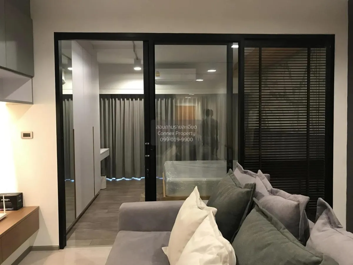 For Rent Condo , Centurion Park Ari , BTS-Ari , Sam Sen Nai , Pha 2