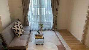 เช่าคอนโด  โมเดิร์น คอนโด จรัญ 79 MRT-บางพลัด บางอ้อ เขต บางพลัด กรุงเทพ CX-98613