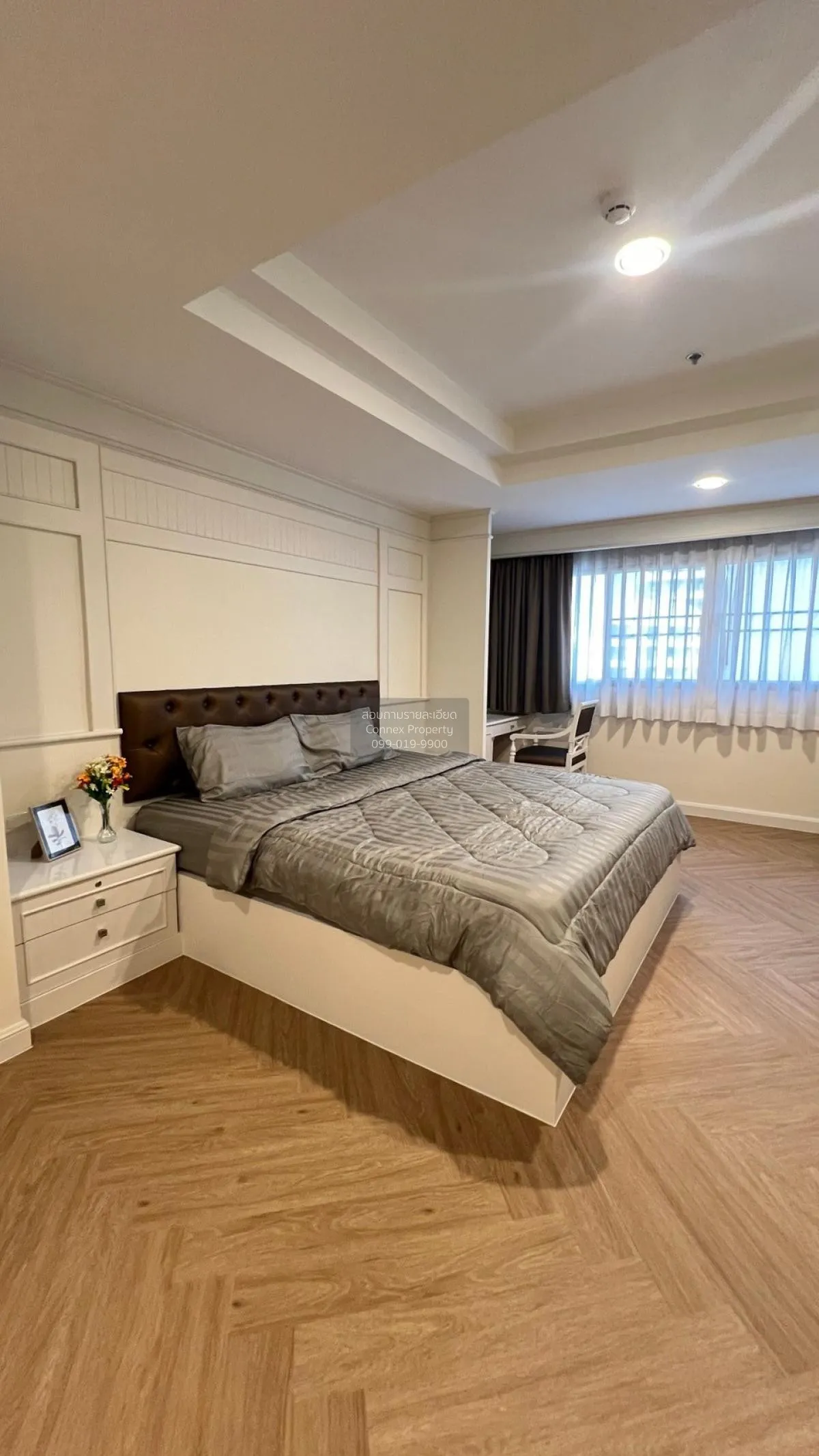 เช่าคอนโด  เอ็ม ทาวเวอร์ BTS-พร้อมพงษ์ คลองตันเหนือ เขต วัฒนา กรุ 4