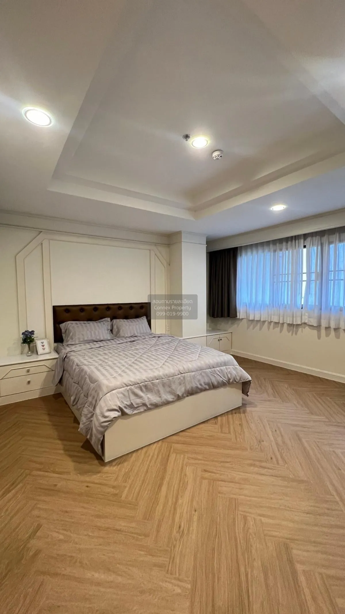 For Rent Condo , M Towers , BTS-Phrom Phong , Khlong Tan Nuea , W