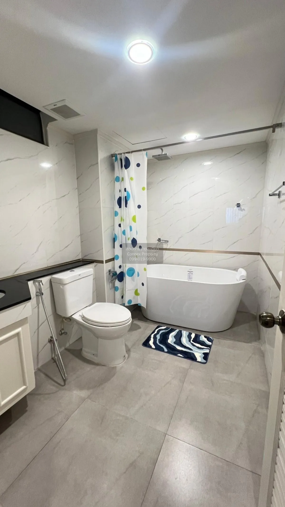 For Rent Condo , M Towers , BTS-Phrom Phong , Khlong Tan Nuea , W