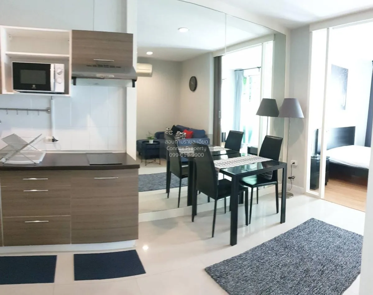 For Rent Condo , @ City Sukhumvit 101/1 , BTS-Punnawithi , Bang C 3