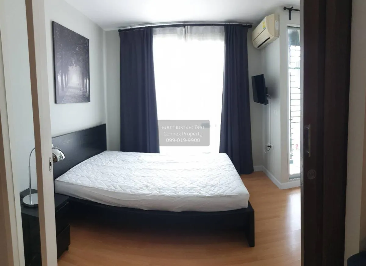 For Rent Condo , @ City Sukhumvit 101/1 , BTS-Punnawithi , Bang C 4