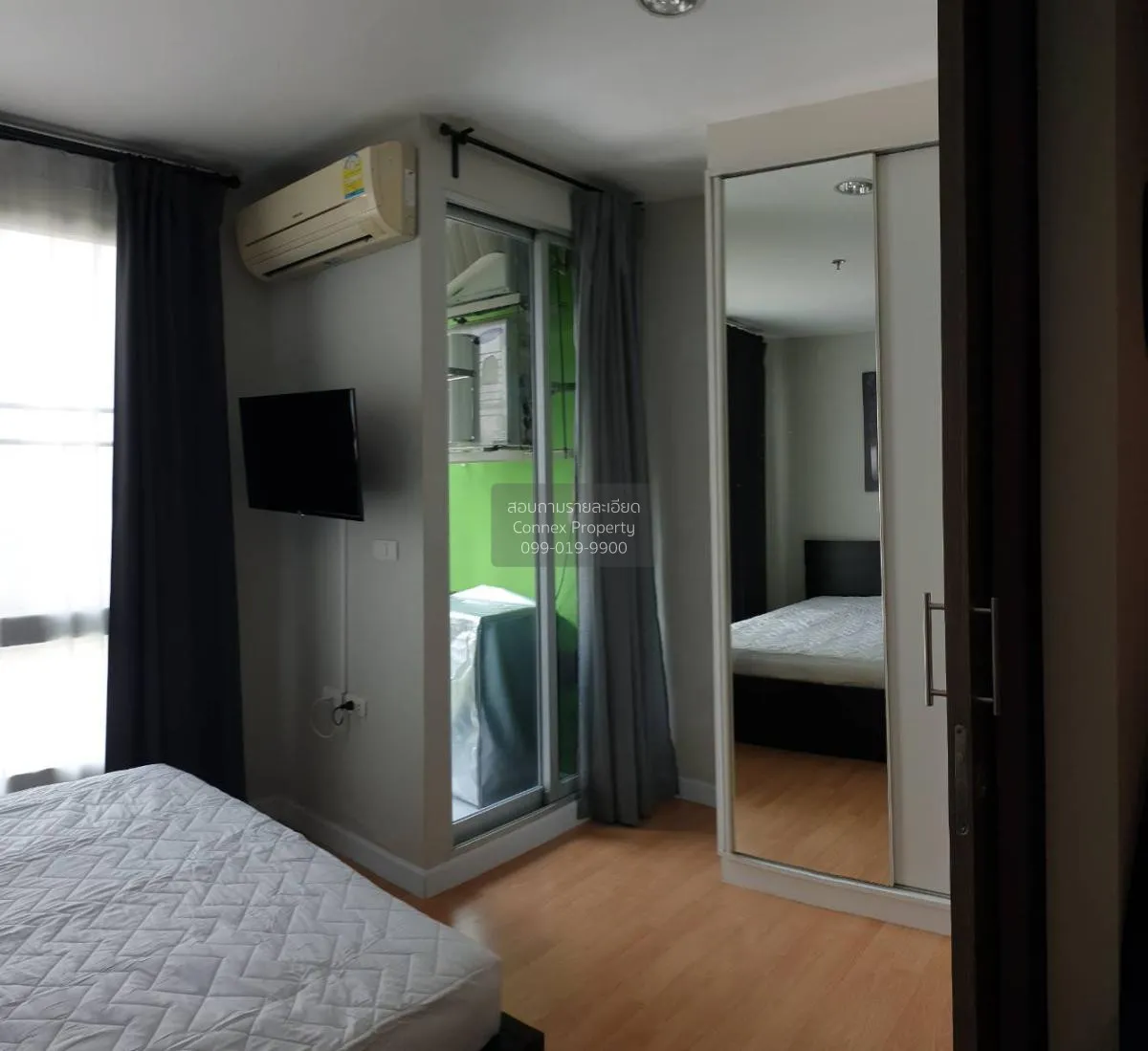 For Rent Condo , @ City Sukhumvit 101/1 , BTS-Punnawithi , Bang C