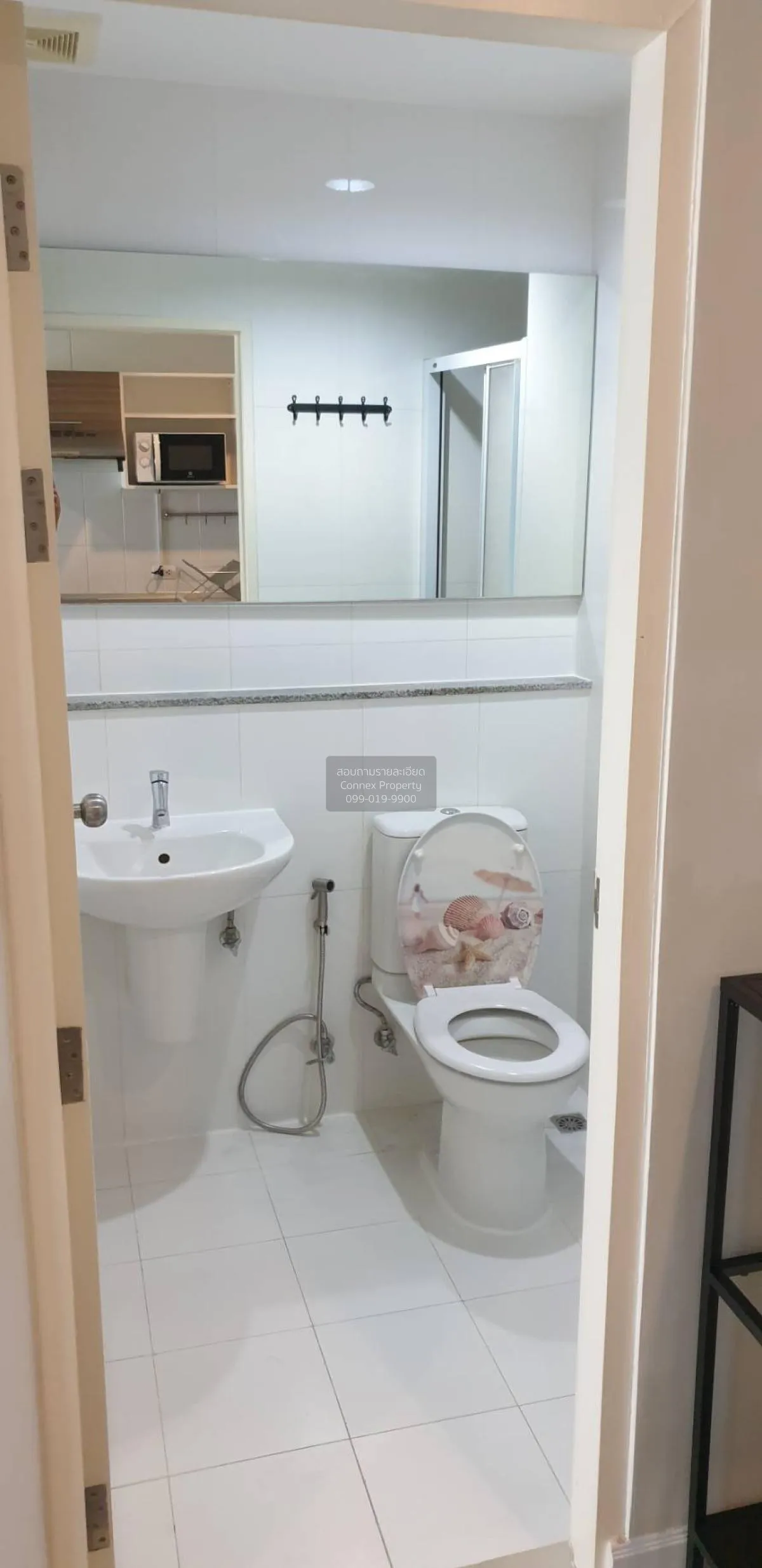 For Rent Condo , @ City Sukhumvit 101/1 , BTS-Punnawithi , Bang C