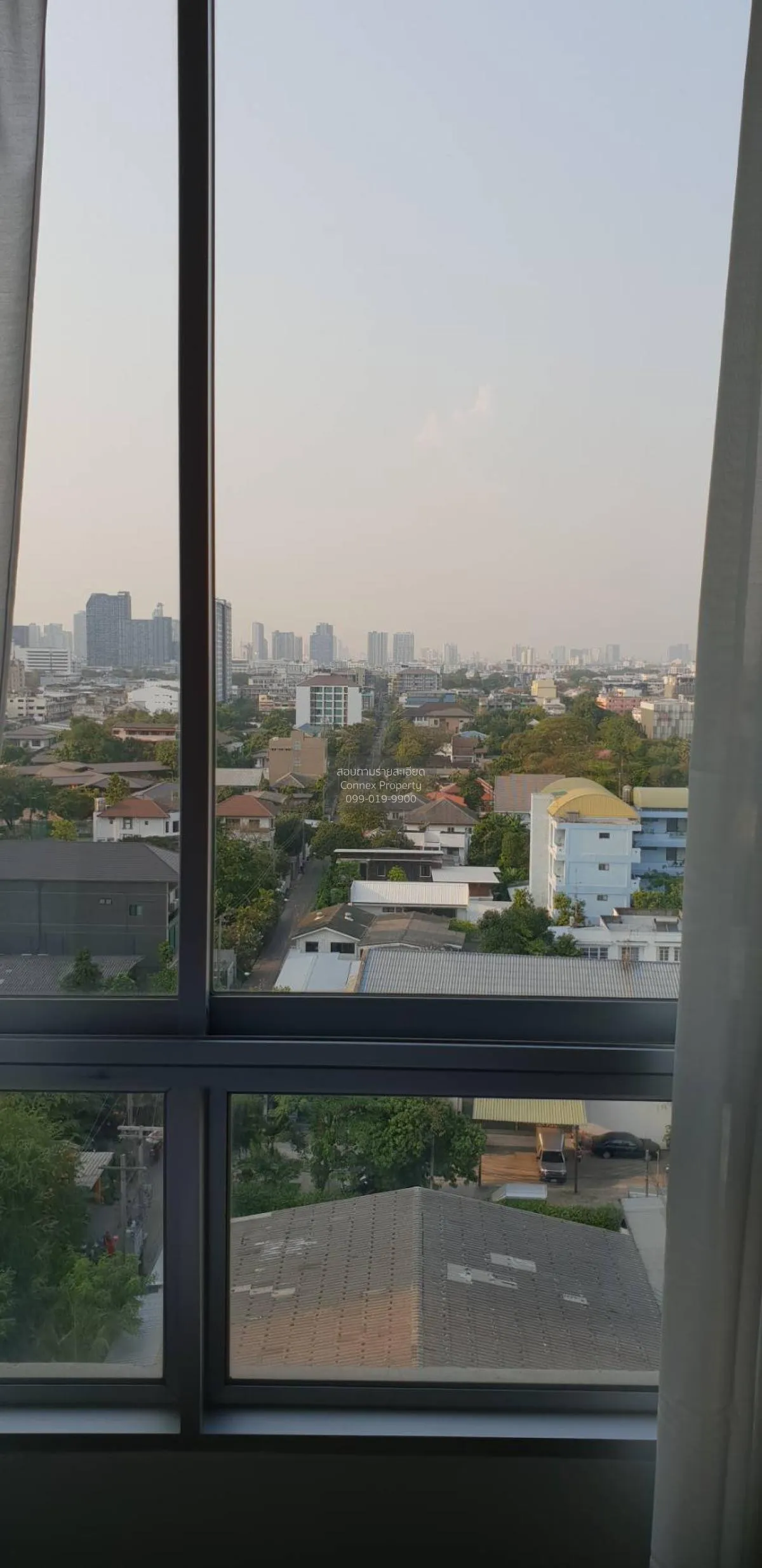 For Rent Condo , @ City Sukhumvit 101/1 , BTS-Punnawithi , Bang C