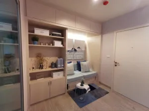 For Sale Condo , Aspire Ngamwongwan , Thung Song Hong , Lak Si , Bangkok , CX-98620