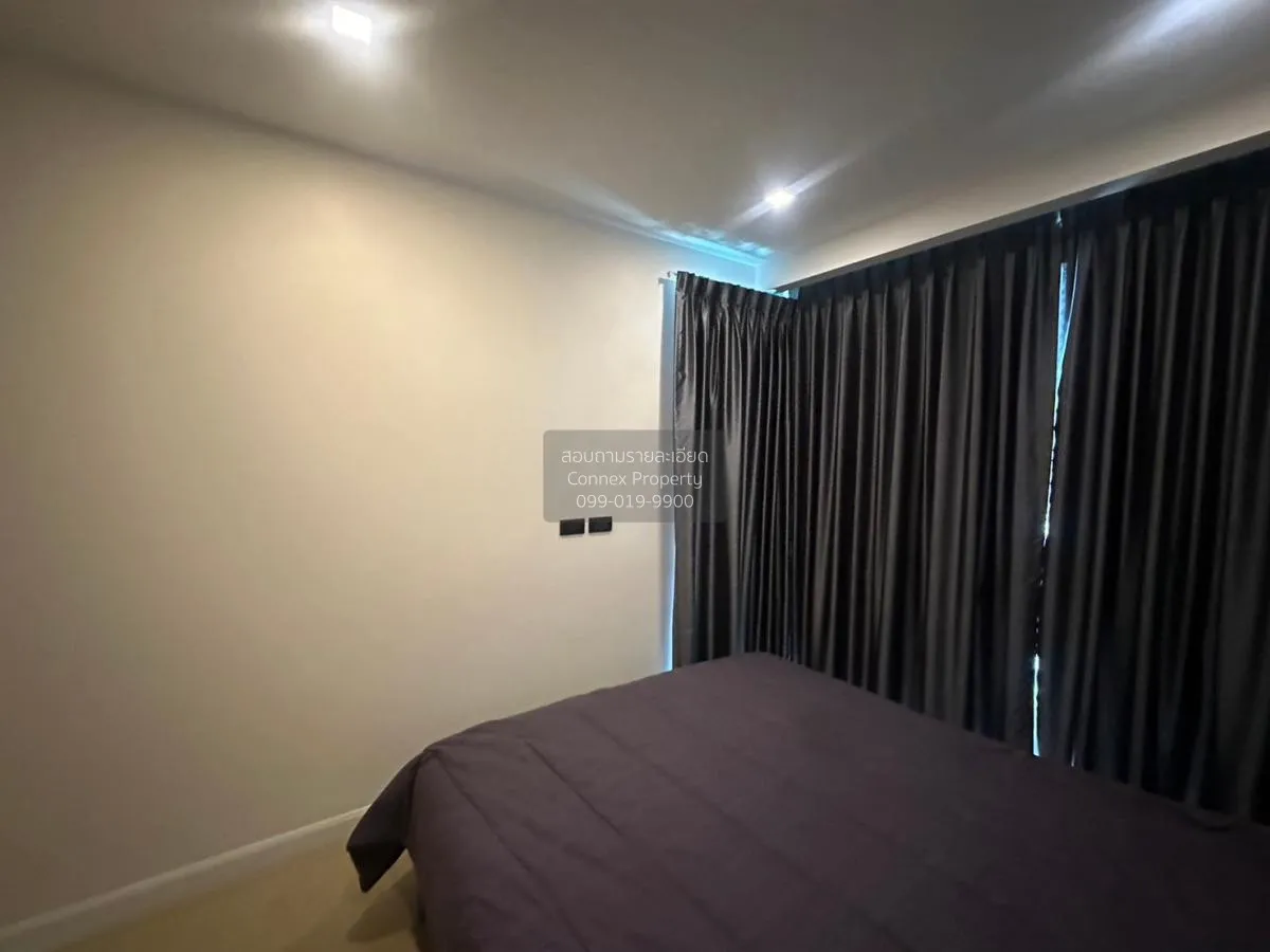 ขายคอนโด  ซี เซน บางเสร่ เมืองพัทยา บางละมุง ชลบุรี CX-98624