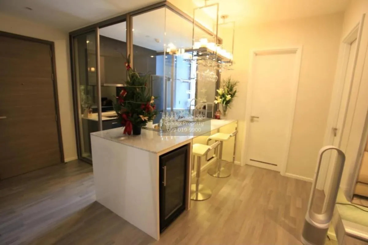 เช่าคอนโด  เดอะ รูม สุขุมวิท 69 BTS-พระโขนง พระโขนง เขต วัฒนา กรุ 4