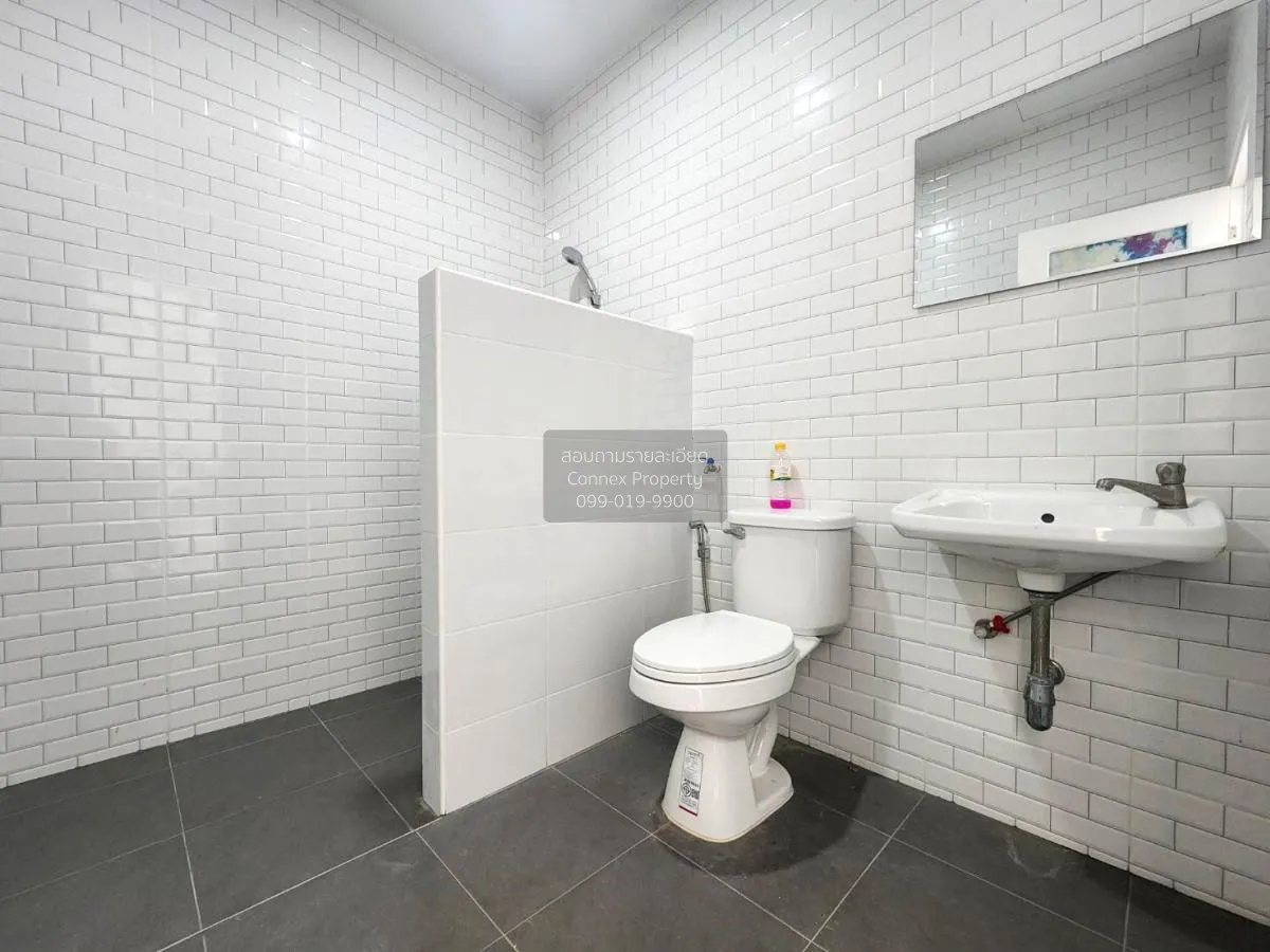 For Sale twin house, 1storey, Kamphaeng Saen, Nakhon Pathom , Kra