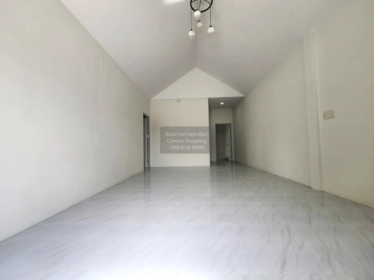 For Sale twin house, 1storey, Kamphaeng Saen, Nakhon Pathom , Kra 4