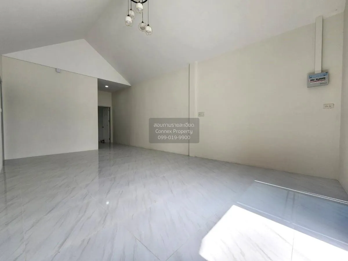 For Sale twin house, 1storey, Kamphaeng Saen, Nakhon Pathom , Kra