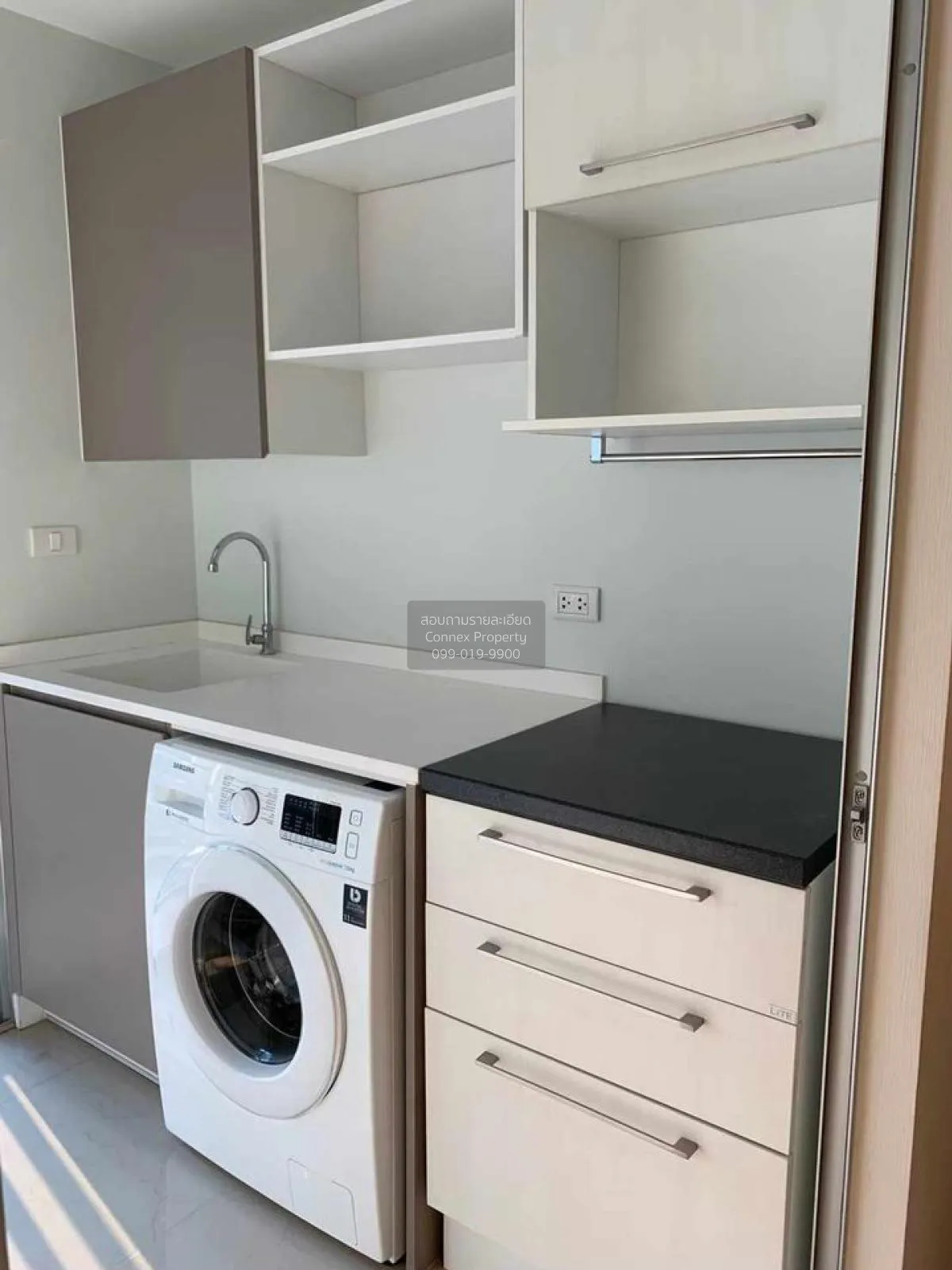 For Sale Condo , Metro Luxe Phaholyothin-Sutthisan , BTS-Saphan K 2