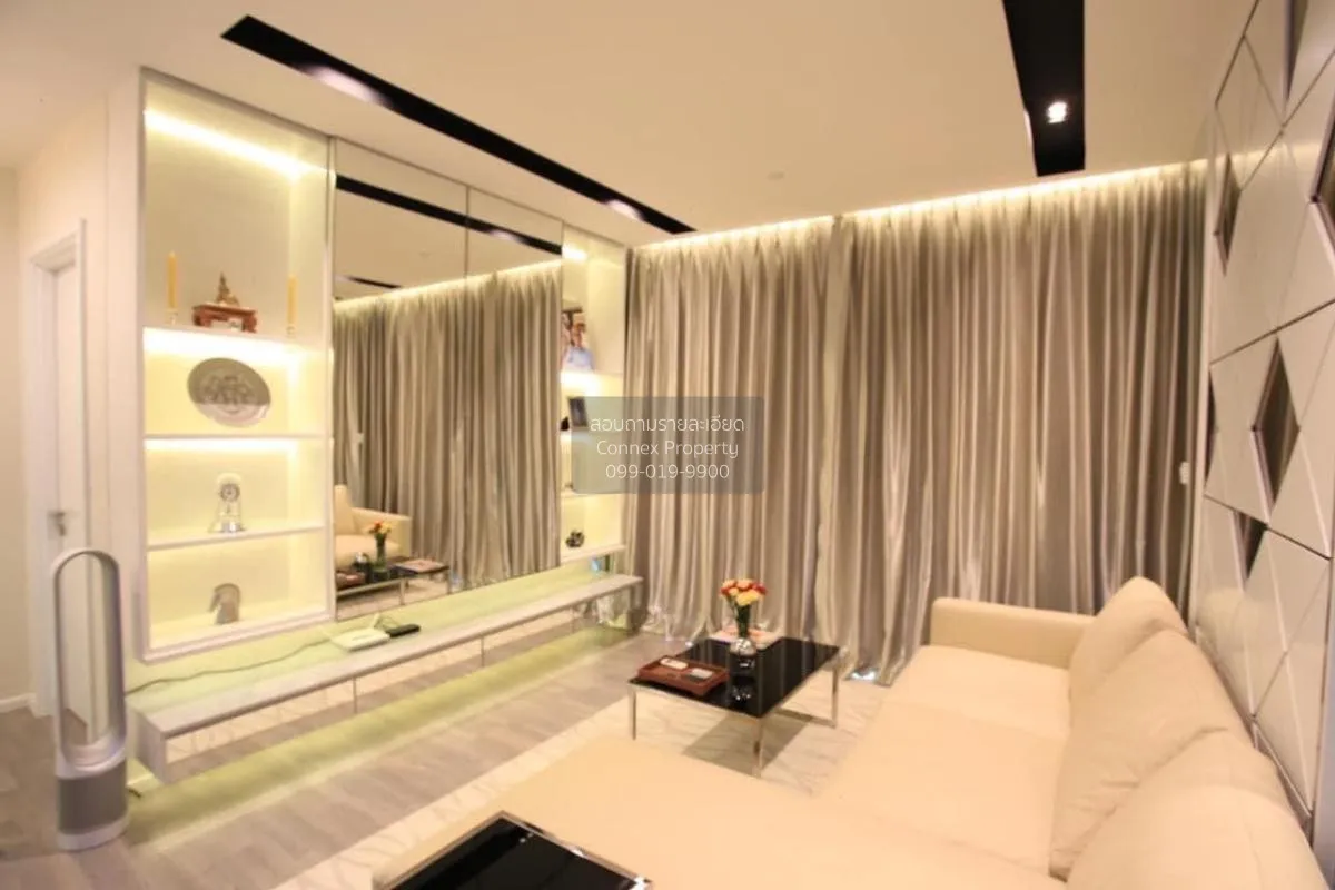 ขายคอนโด  เดอะ รูม สุขุมวิท 69 BTS-พระโขนง พระโขนง เขต วัฒนา กรุง 3