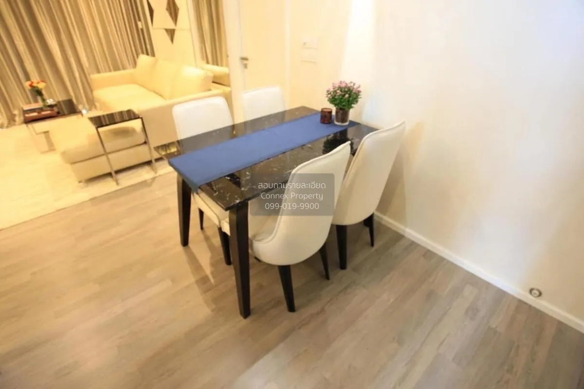 ขายคอนโด  เดอะ รูม สุขุมวิท 69 BTS-พระโขนง พระโขนง เขต วัฒนา กรุง