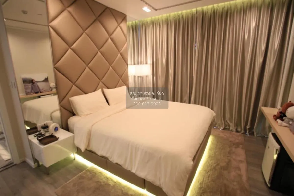 ขายคอนโด  เดอะ รูม สุขุมวิท 69 BTS-พระโขนง พระโขนง เขต วัฒนา กรุง