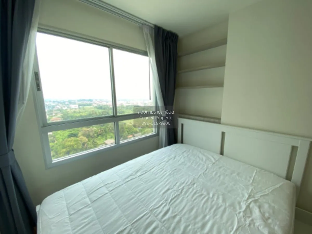 เช่าคอนโด  ลุมพินี พาร์ค เพชรเกษม 98  MRT-หลักสอง บางแคเหนือ เขต 