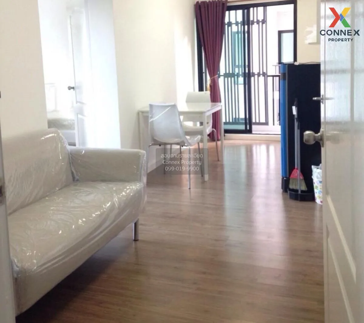 For Rent Condo , Icondo Phetkasem 39 , MRT-Phasi Charoen , Bang W 1