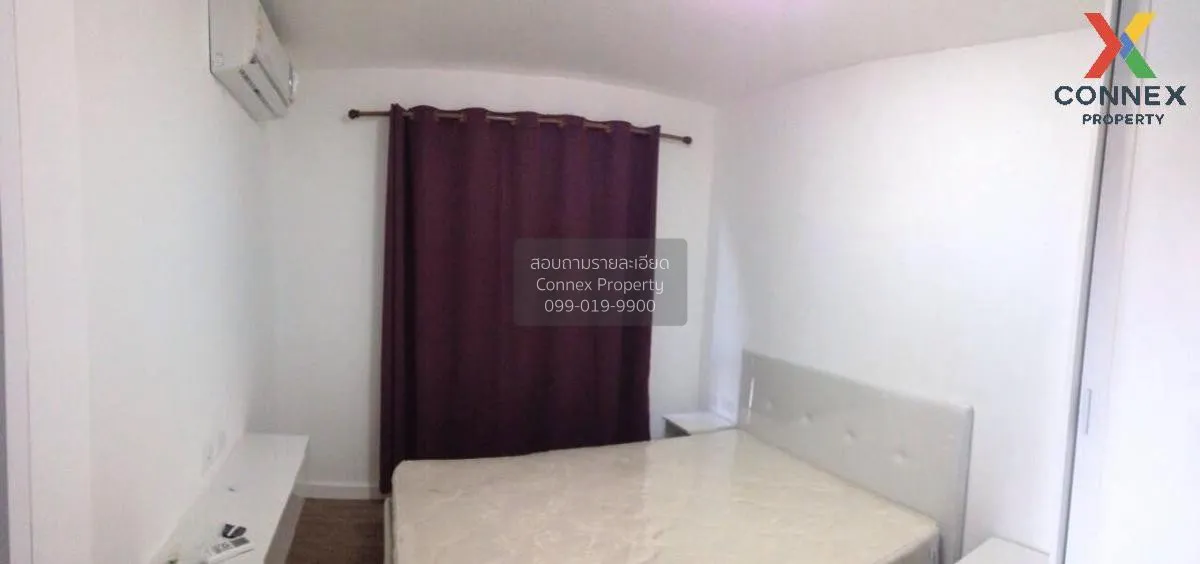 For Rent Condo , Icondo Phetkasem 39 , MRT-Phasi Charoen , Bang W 4