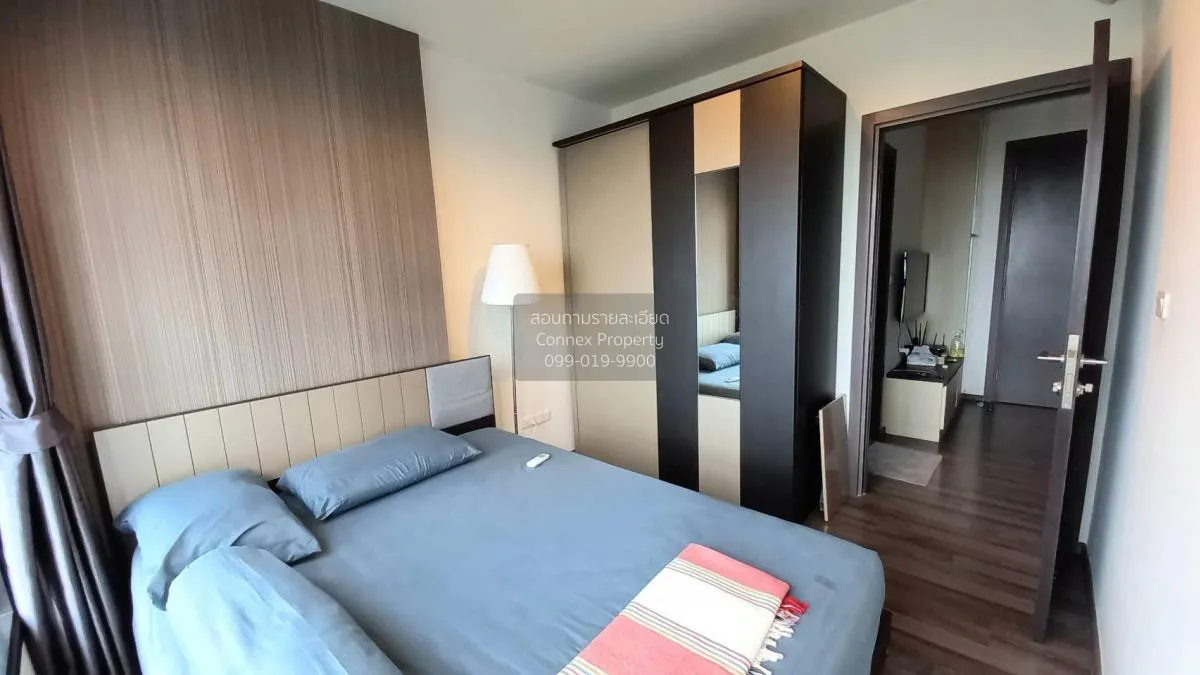 เช่าคอนโด  เดอะ เบส พาร์คเวสต์ สุขุมวิท 77 BTS-อ่อนนุช พระโขนงเหน 4