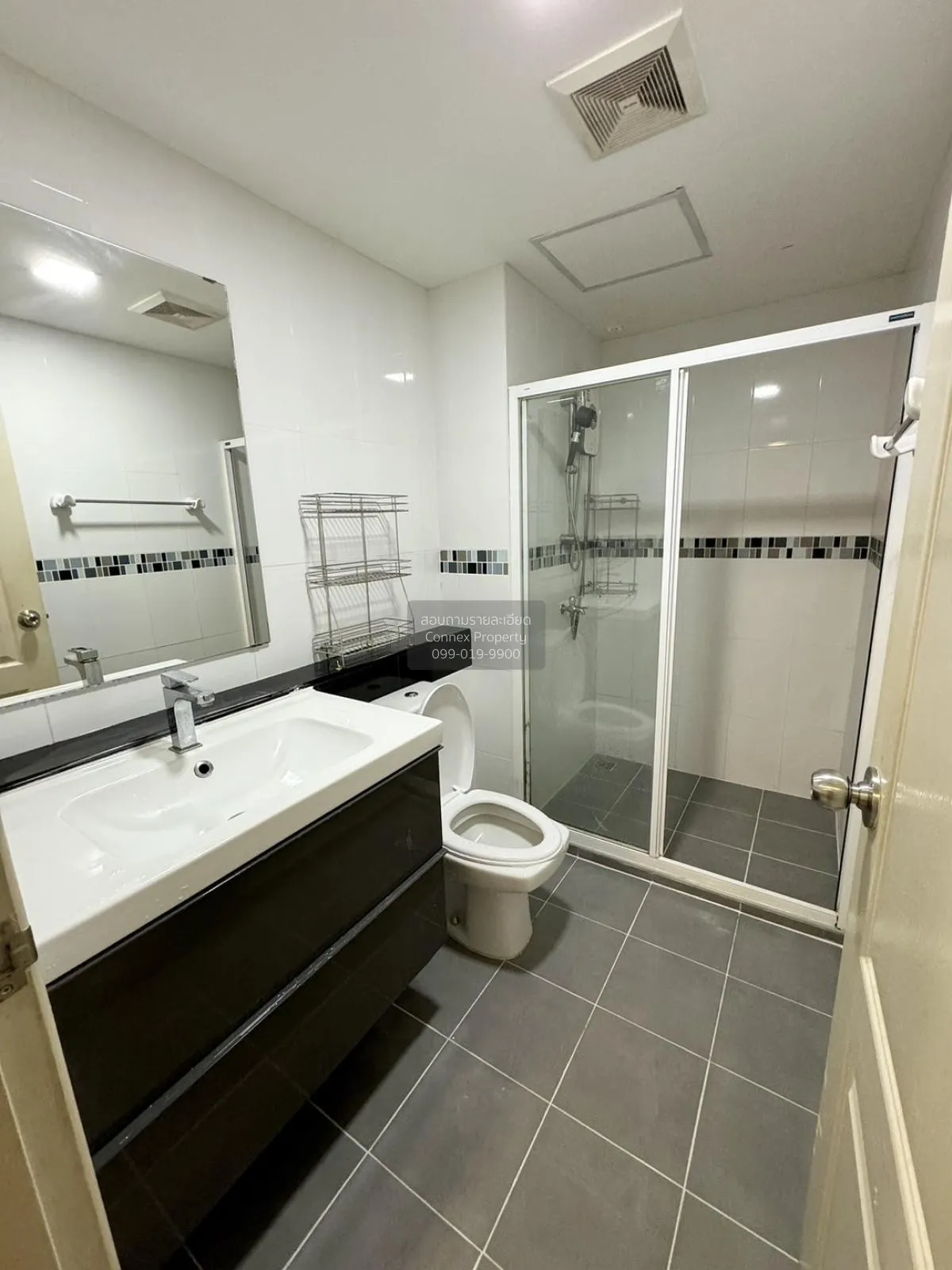 เช่าคอนโด  เดอะ วัน พลัส ศรีนครินทร์ หัวหมาก เขต บางกะปิ กรุงเทพ 