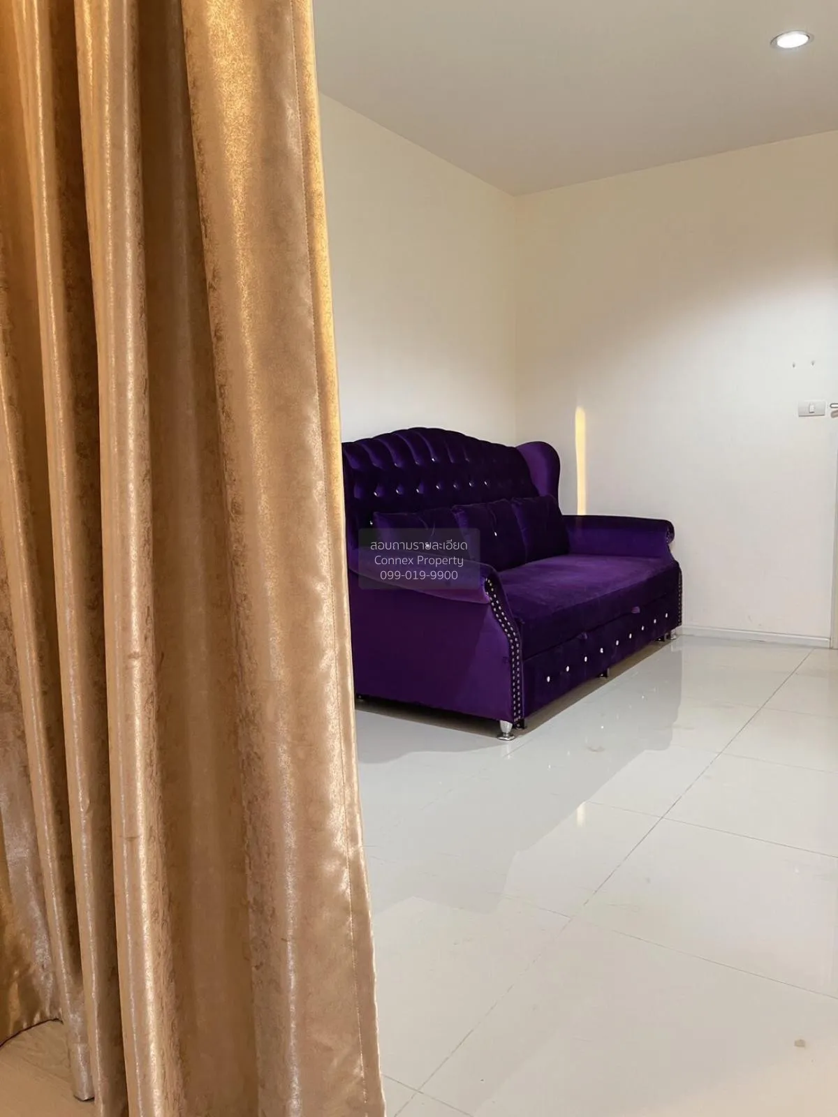 For Rent Condo , Aspire Sukhumvit 48 , BTS-Phra Khanong , Phra Kh 3