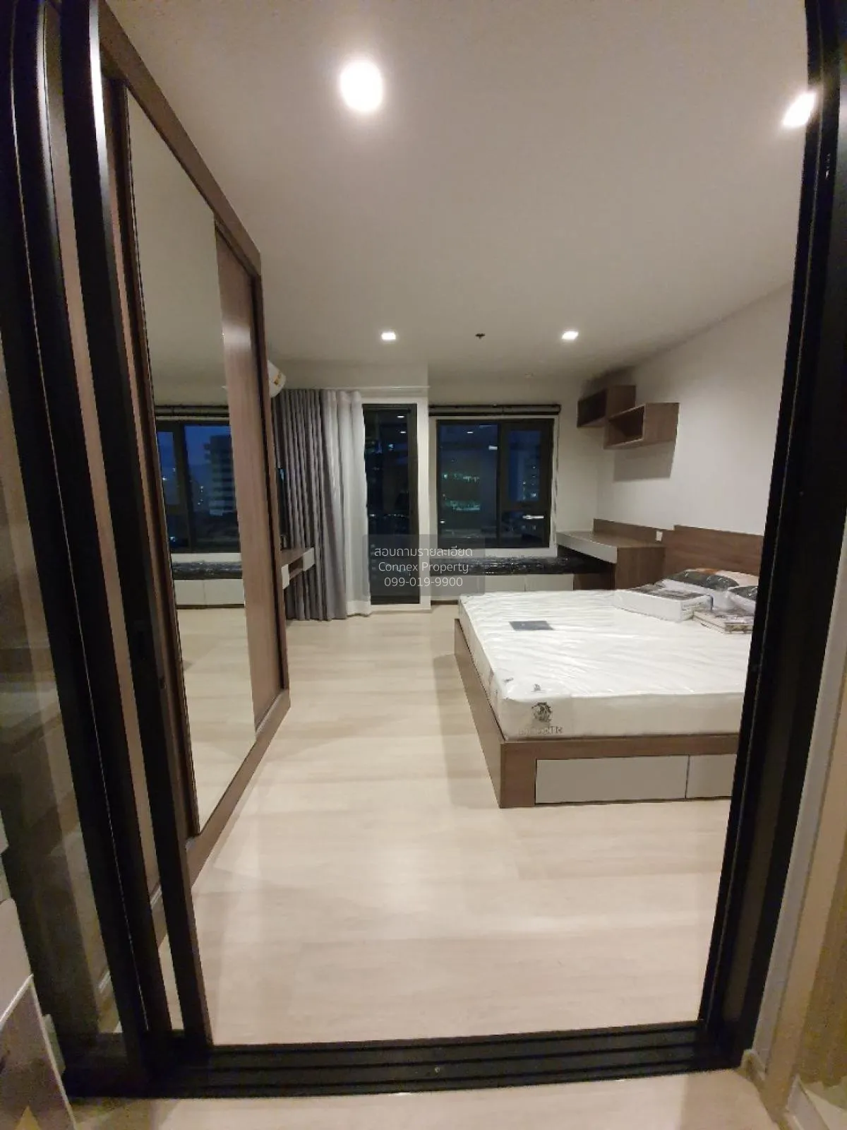 For Rent Condo , Life One Wireless , BTS-Phloen Chit , Lumpini ,  3