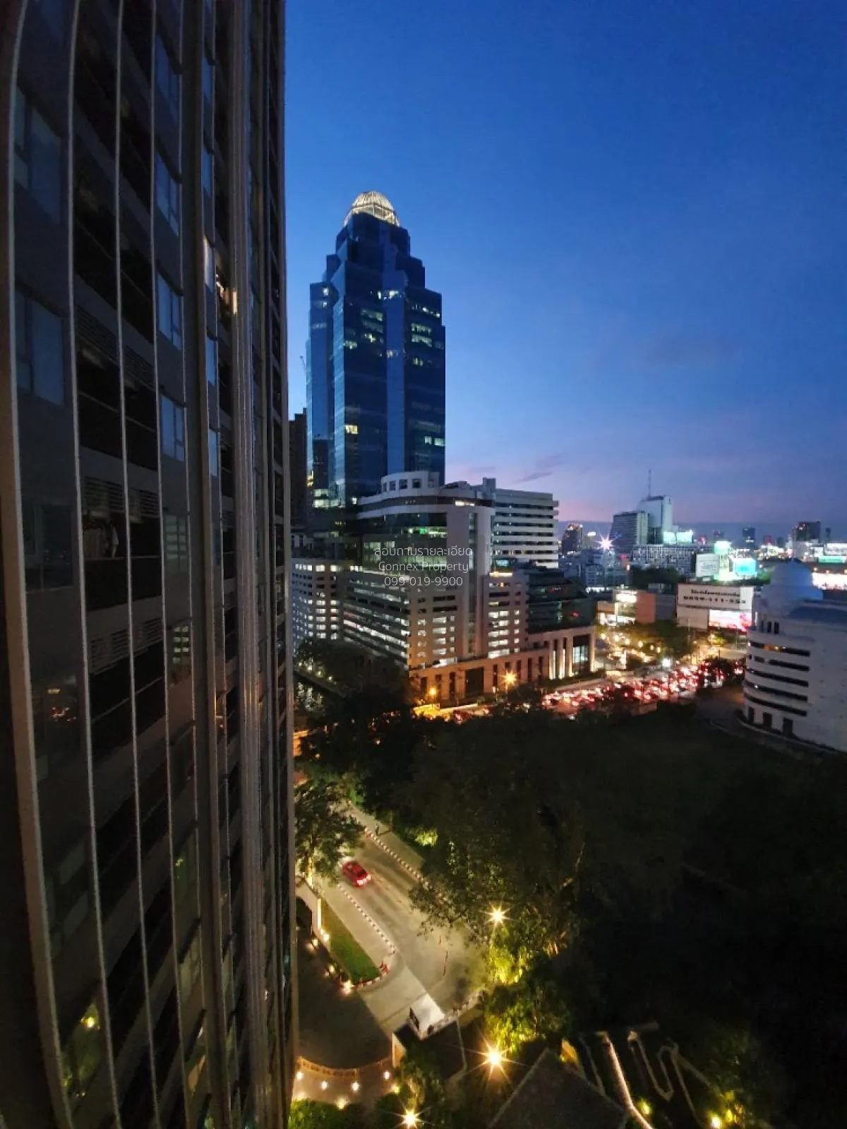 For Rent Condo , Life One Wireless , BTS-Phloen Chit , Lumpini , 