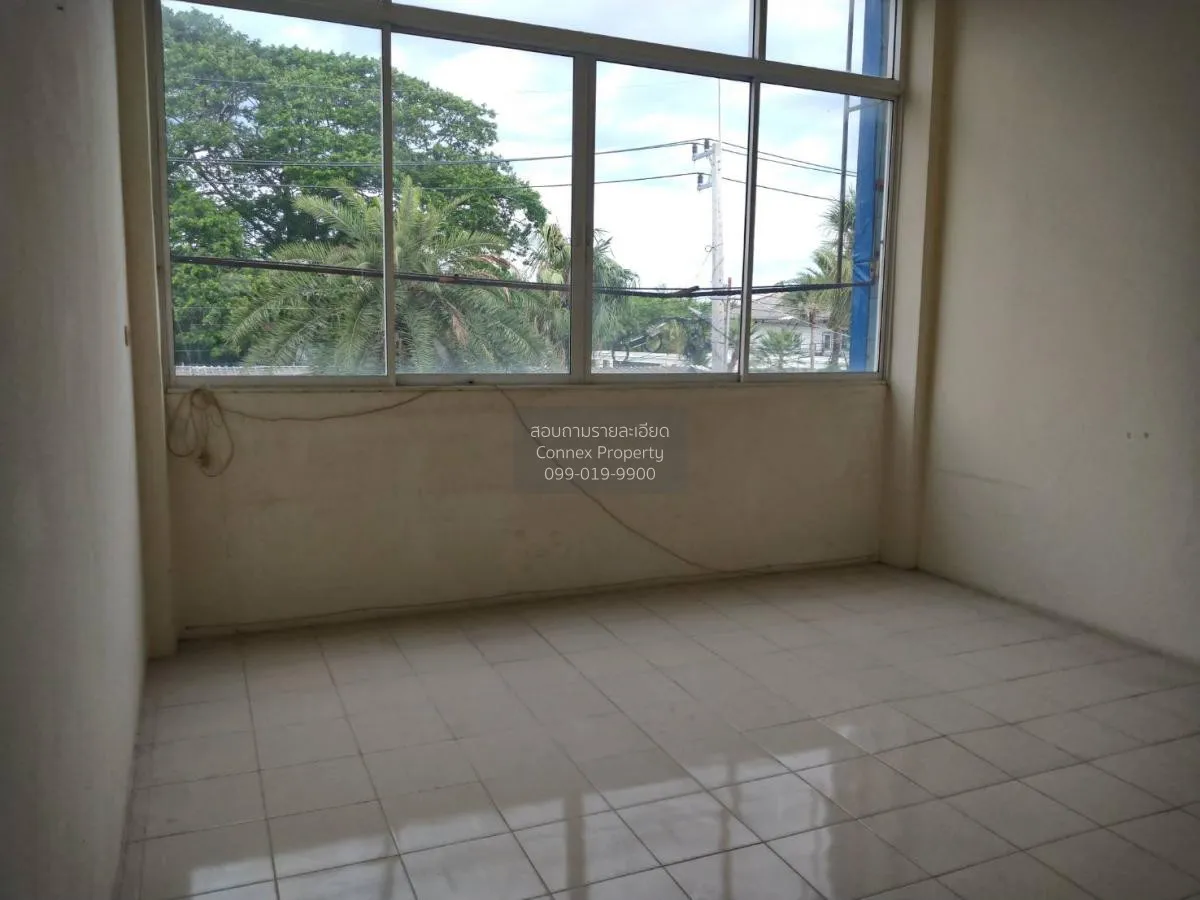 ขายอาคารพาณิชย์  ไทม์สแควร์ ชั้นสูง หน้ากว้าง พระประโทน เมืองนครป 4