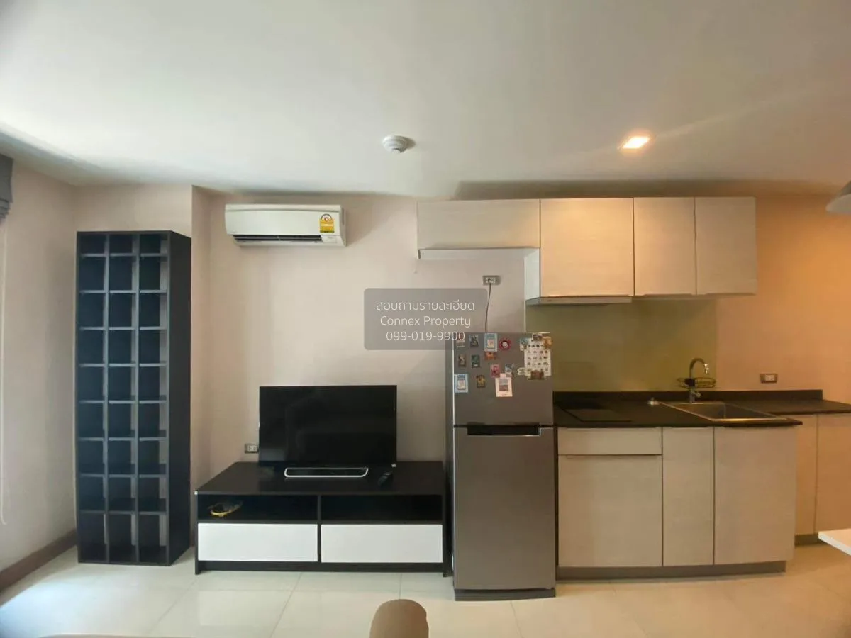 ขายคอนโด  ทรี คอนโด เอกมัย BTS-เอกมัย พระโขนง เขต คลองเตย กรุงเทพ 4