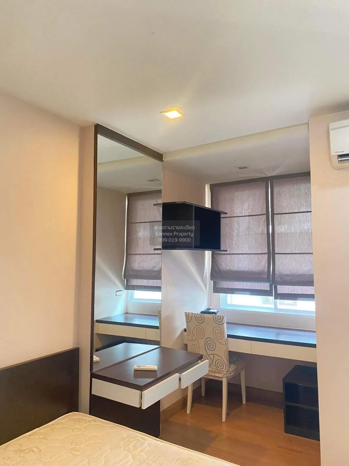 ขายคอนโด  ทรี คอนโด เอกมัย BTS-เอกมัย พระโขนง เขต คลองเตย กรุงเทพ