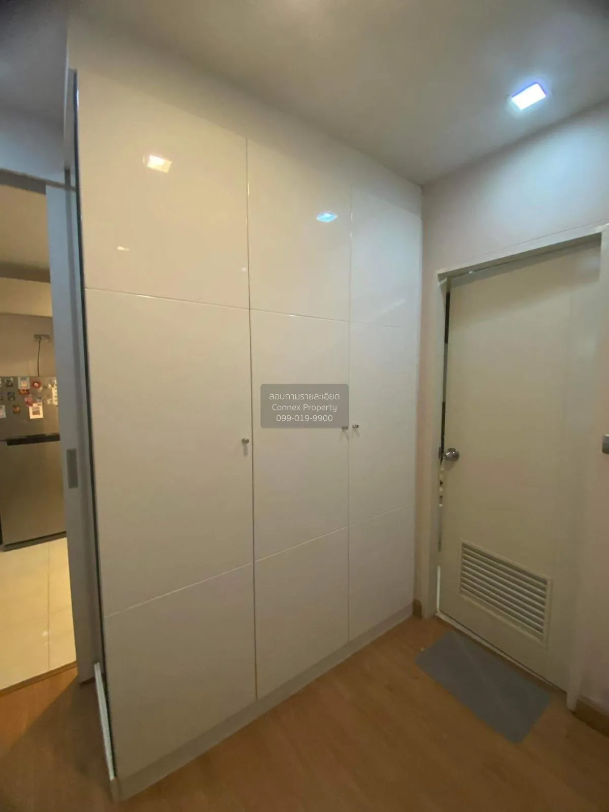 ขายคอนโด  ทรี คอนโด เอกมัย BTS-เอกมัย พระโขนง เขต คลองเตย กรุงเทพ