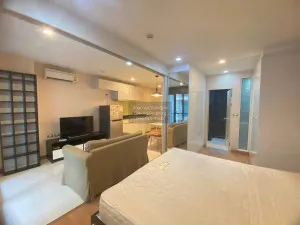 For Sale Condo , Tree Condo Ekamai , BTS-Ekkamai , Phra Khanong , Khlong Toei , Bangkok , CX-98652