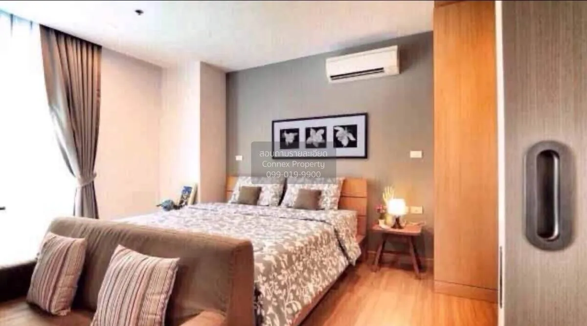 For Rent Condo , Haus 23 Ratchada-Ladprao , MRT-Lat Phrao , Chank 2
