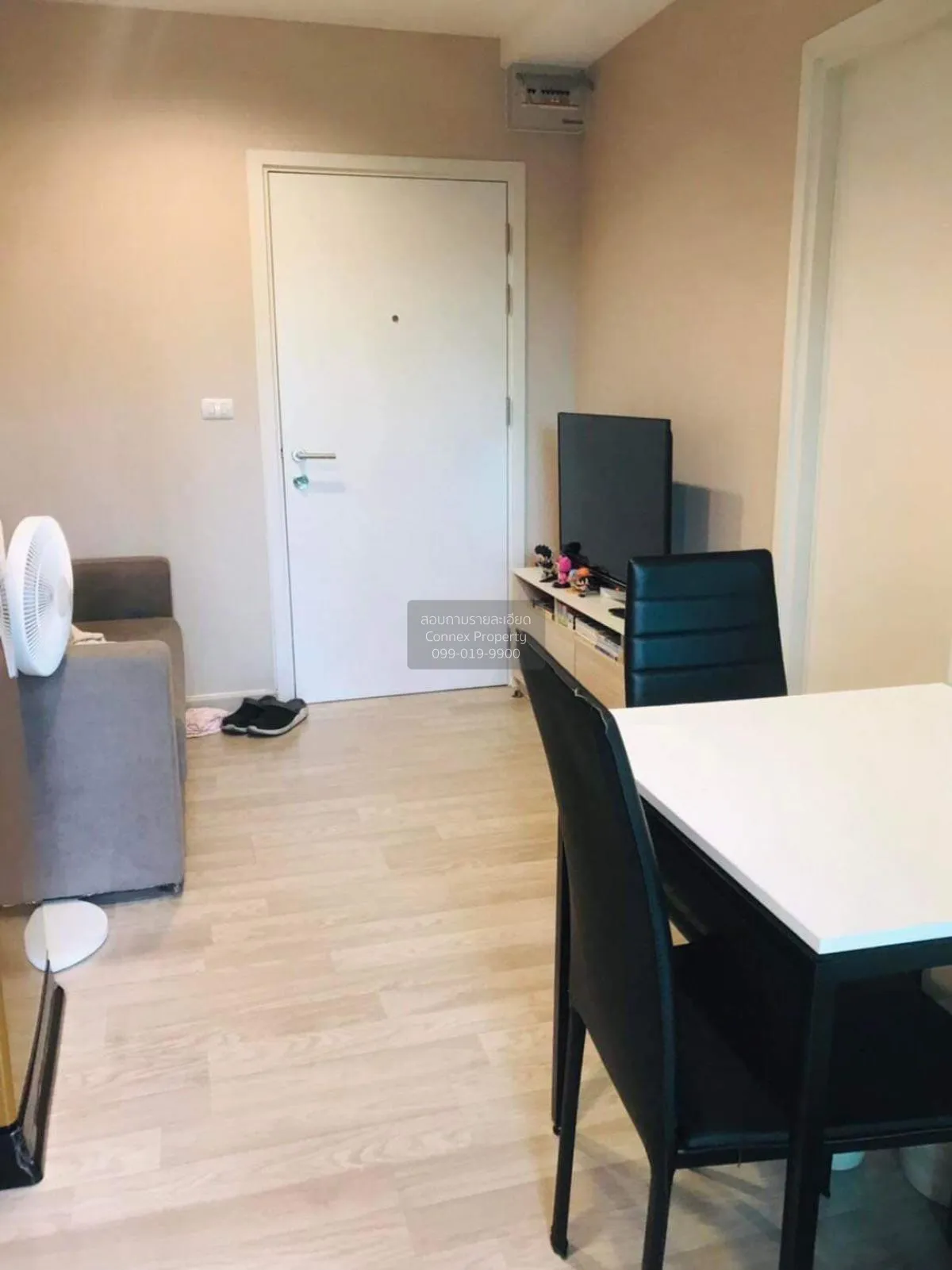 For Sale Condo , Plum Condo Chokchai 4 , Lat Phrao , Lat Phrao ,  3