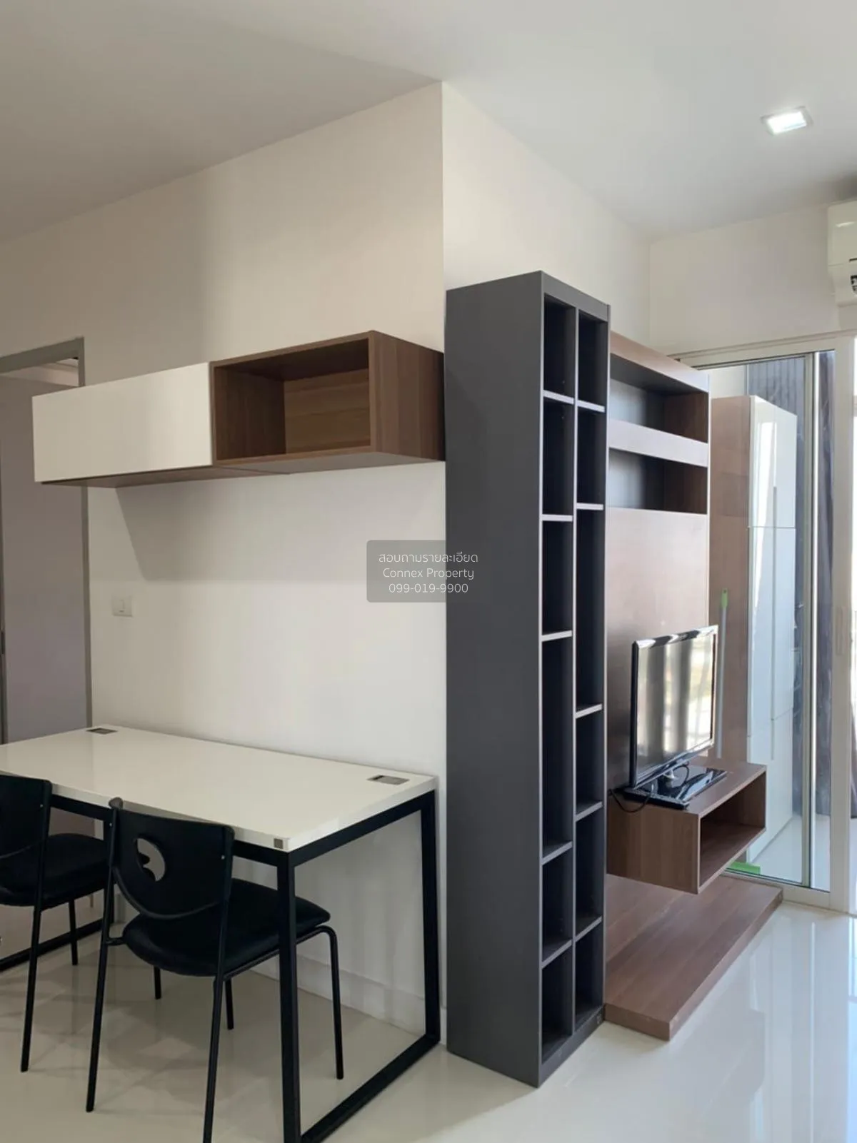 For Rent Condo , Ideo Verve Sukhumvit , BTS-On Nut , Phra Khanong