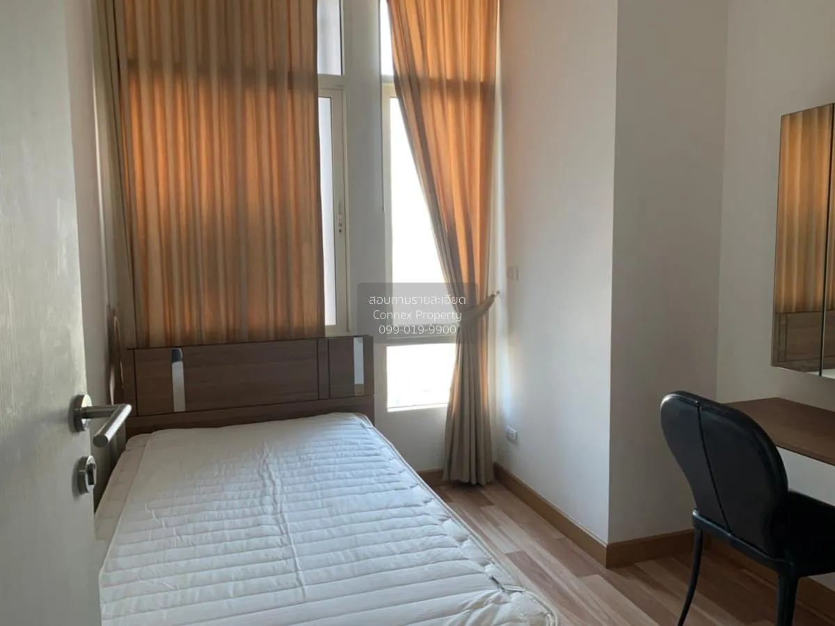 For Rent Condo , Ideo Verve Sukhumvit , BTS-On Nut , Phra Khanong