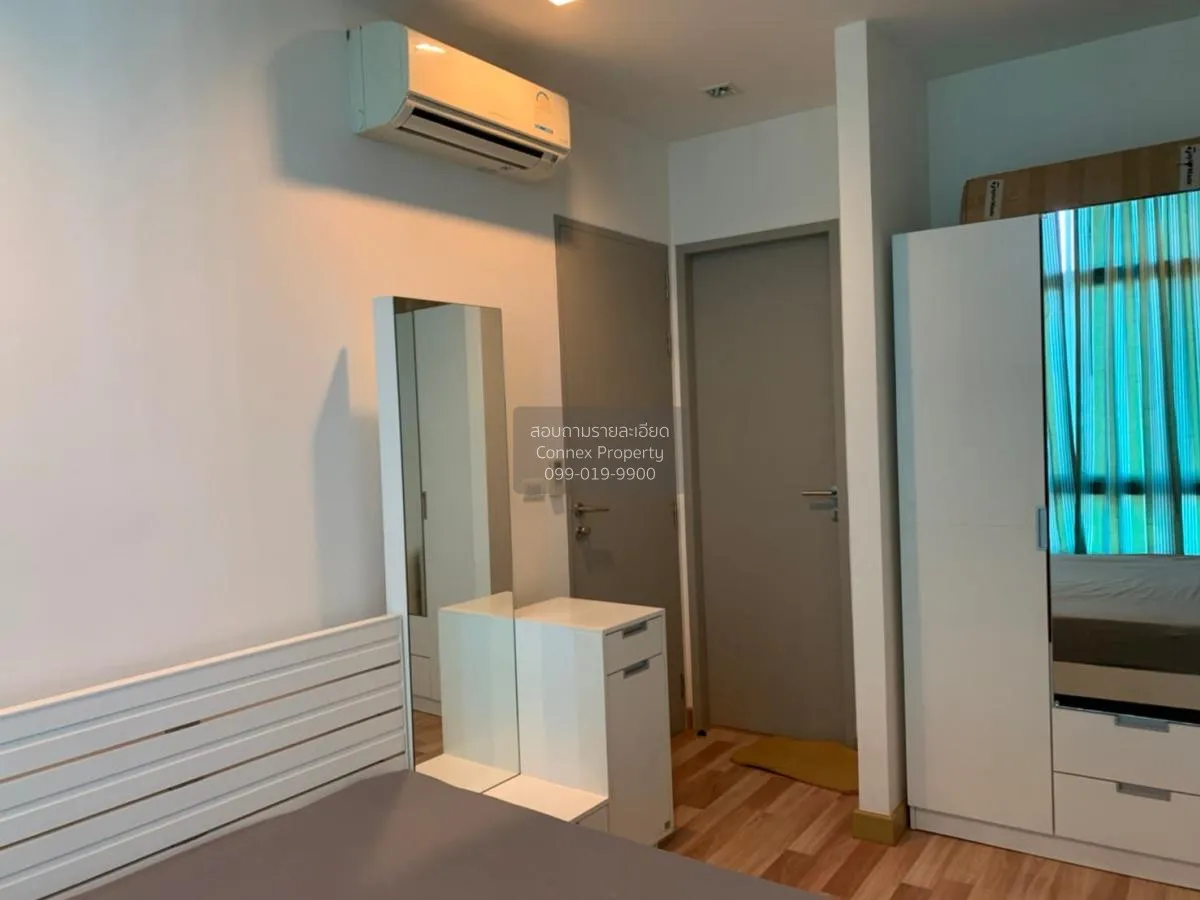 For Rent Condo , Ideo Verve Sukhumvit , BTS-On Nut , Phra Khanong