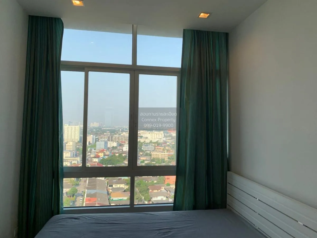 For Rent Condo , Ideo Verve Sukhumvit , BTS-On Nut , Phra Khanong