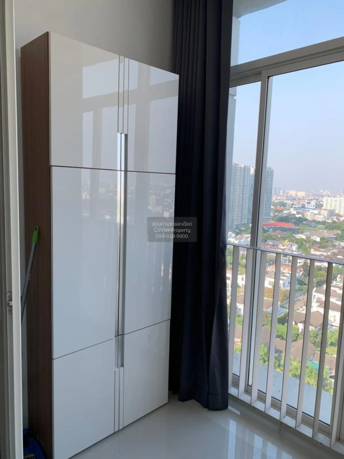 For Rent Condo , Ideo Verve Sukhumvit , BTS-On Nut , Phra Khanong