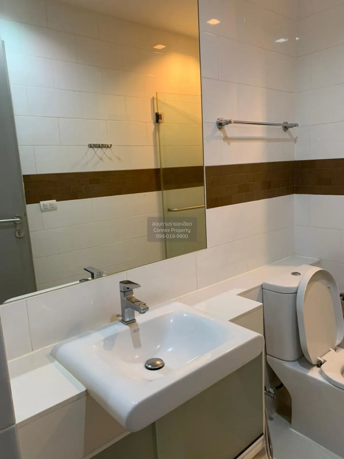 For Rent Condo , Ideo Verve Sukhumvit , BTS-On Nut , Phra Khanong