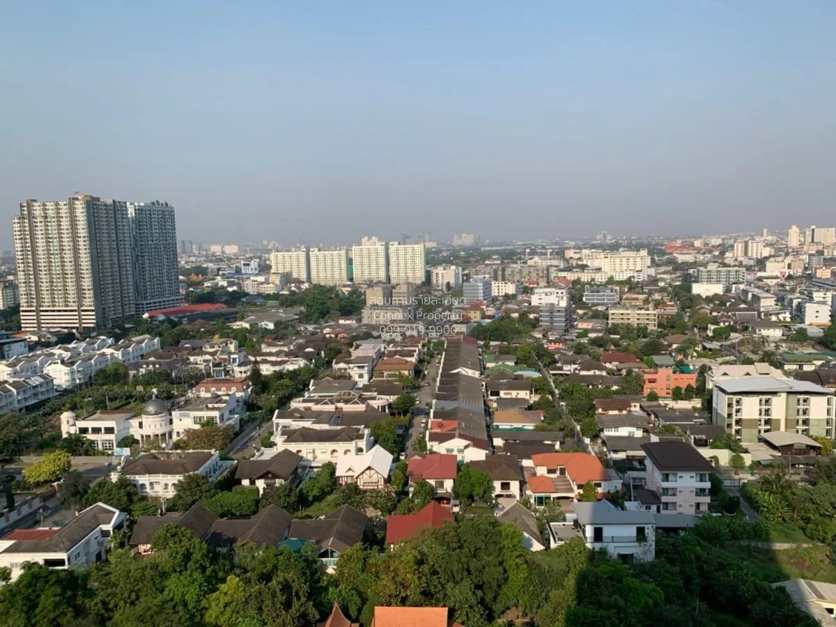 For Rent Condo , Ideo Verve Sukhumvit , BTS-On Nut , Phra Khanong